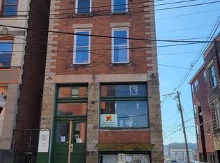 160 Chancery Row #3, Morgantown, WV 26505