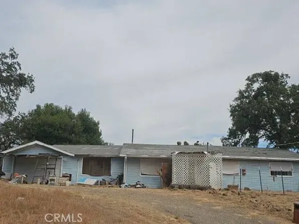 2538 Golden Gate Dr, San Andreas, CA 95249