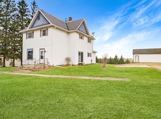 W6552 State Highway 144, Random Lake, WI 53075