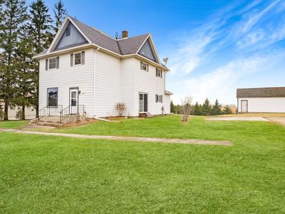 W6552 State Highway 144, Random Lake, WI, 53075