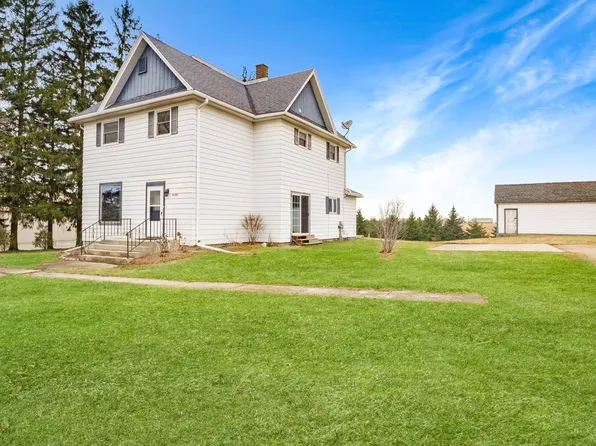 W6552 State Highway 144, Random Lake, WI 53075