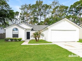 924 Aries Rd W, Jacksonville, FL 32216