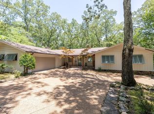 1012 Fox Chase Rd, Heber Springs, AR 72543