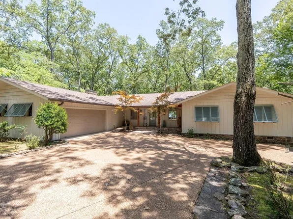 1012 Fox Chase Rd, Heber Springs, AR 72543