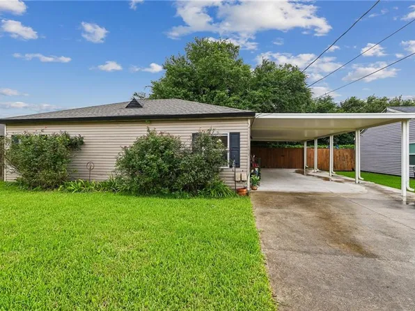 1604 Thomas St, Gretna, LA 70053