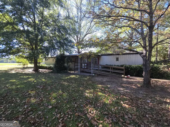 737 Woolfolk Rd, Fort Valley, GA 31030