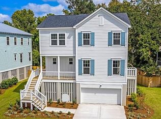 3530 Saltflat Ln, Mount Pleasant, SC 29466