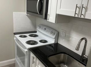 36A S East St #36A, Amherst, MA 01002