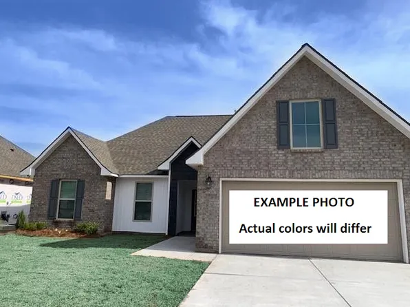 321 Dove Ct, Bridge City, TX 77611