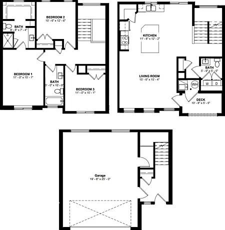 Townhome 2 Townhome 2