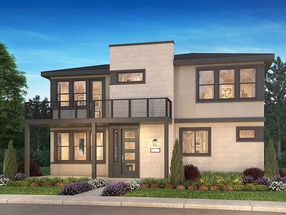 Exterior C - Color Scheme 2