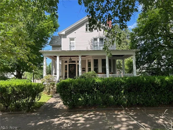 334 Front St, Marietta, OH 45750