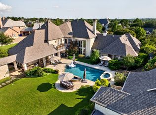 1729 Bison Meadow Ln, Heath, TX 75032