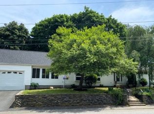 260 High St, Athol, MA 01331