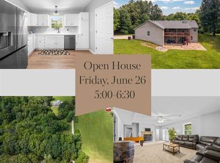 8125 E Mick Rd, Edwardsville, IL 62025