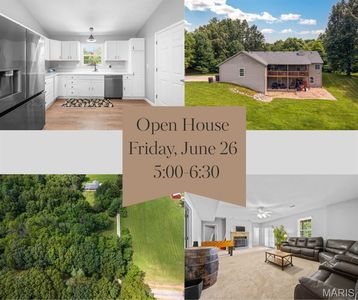8125 E Mick Rd, Edwardsville, IL, 62025