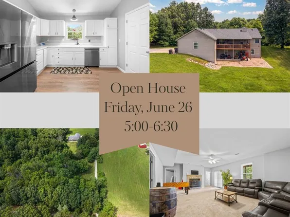 8125 E Mick Rd, Edwardsville, IL 62025