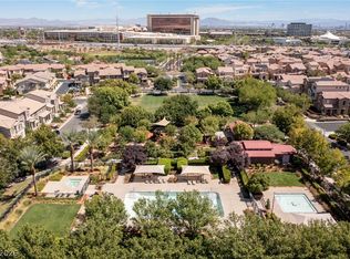 11489 Belmont Lake Dr Unit 102, Summerlin, NV 89135