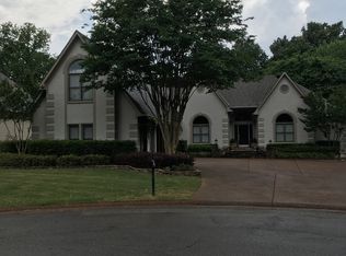 3185 N Avenel Cv, Memphis, TN 38125
