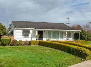2205 Telegraph Ave, Stockton, CA 95204