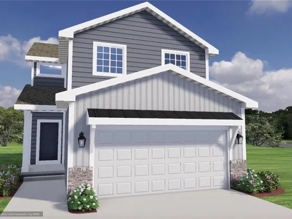 27006 E Dogwood Ln, Lees Summit, MO 64086
