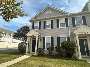2258 Georgetown Cir, Aurora, IL 60503