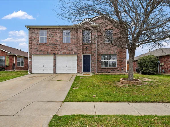 3909 Carlsbad Way, Fort Worth, TX 76244