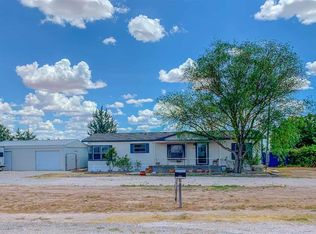 1531 E Katy Ln, Hobbs, NM 88242