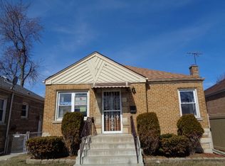 3458 W Columbus Ave, Chicago, IL 60652