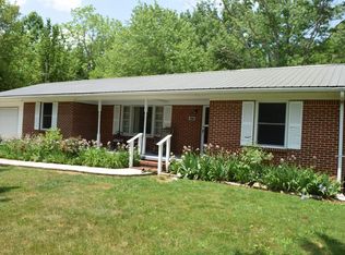 3473 Burgess Falls Rd, Cookeville, TN 38506