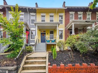 3551 10th St NW, Washington, DC 20010