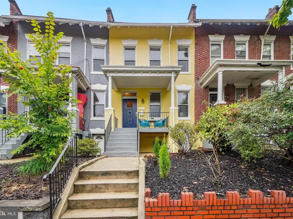3551 10th St NW, Washington, DC 20010
