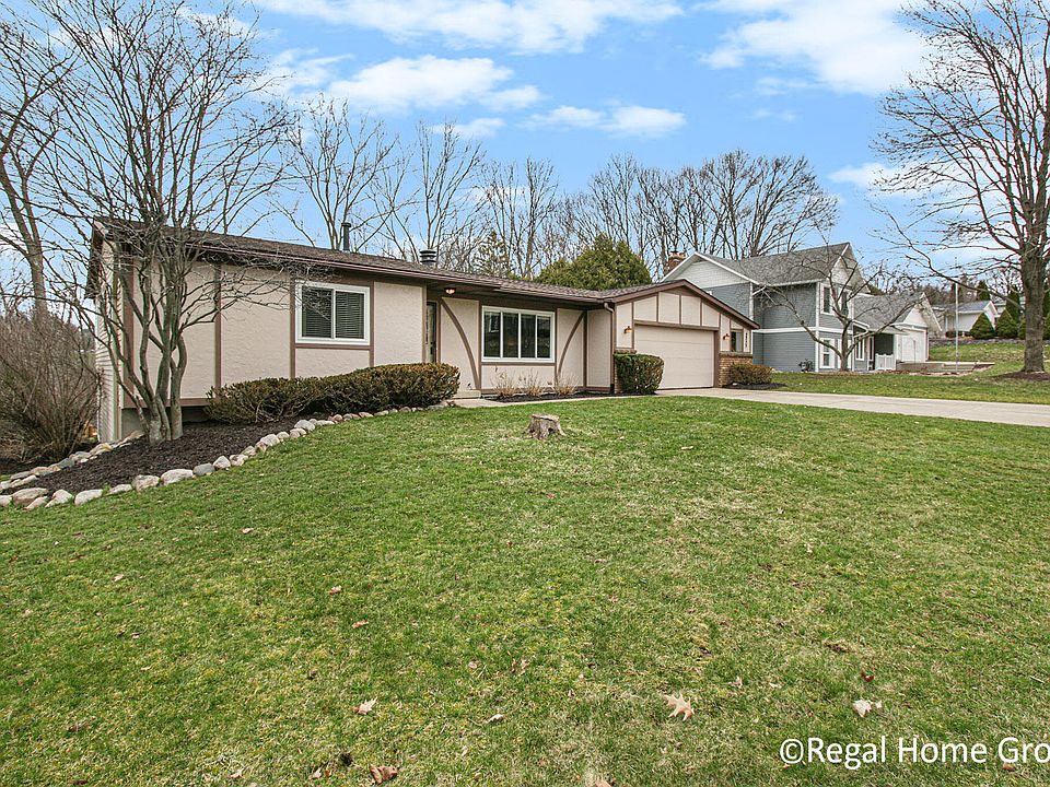 2253 Skyline Dr NW, Grand Rapids, MI 49504 Zillow