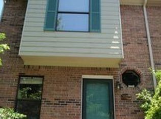 632 Idlewood Ln APT C, Knoxville, TN 37923