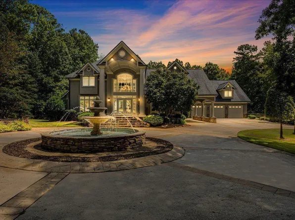 330 N Peachtree Pkwy, Peachtree City, GA 30269