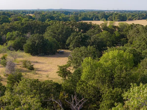 0 County Road 4200, Kerens, TX 75144