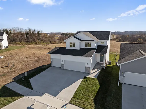 600 W Walnut Pl, Norwalk, IA 50211