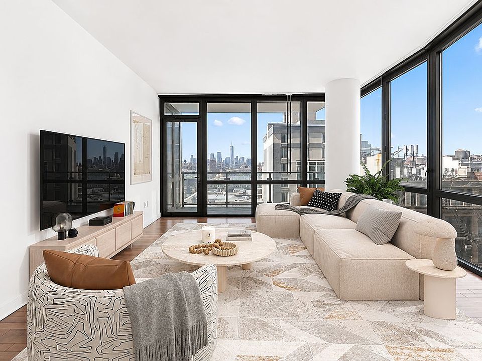 1st image of 101 W 24th St APT 15B