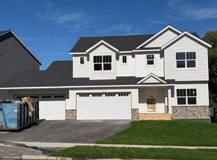 6250 Rachele Ave NE, Otsego, MN 55330