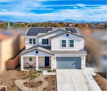 30486 De Caron St, Murrieta, CA, 92563
