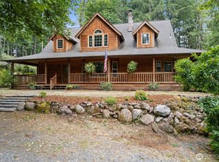 35414 87th Avenue E, Eatonville, WA 98328