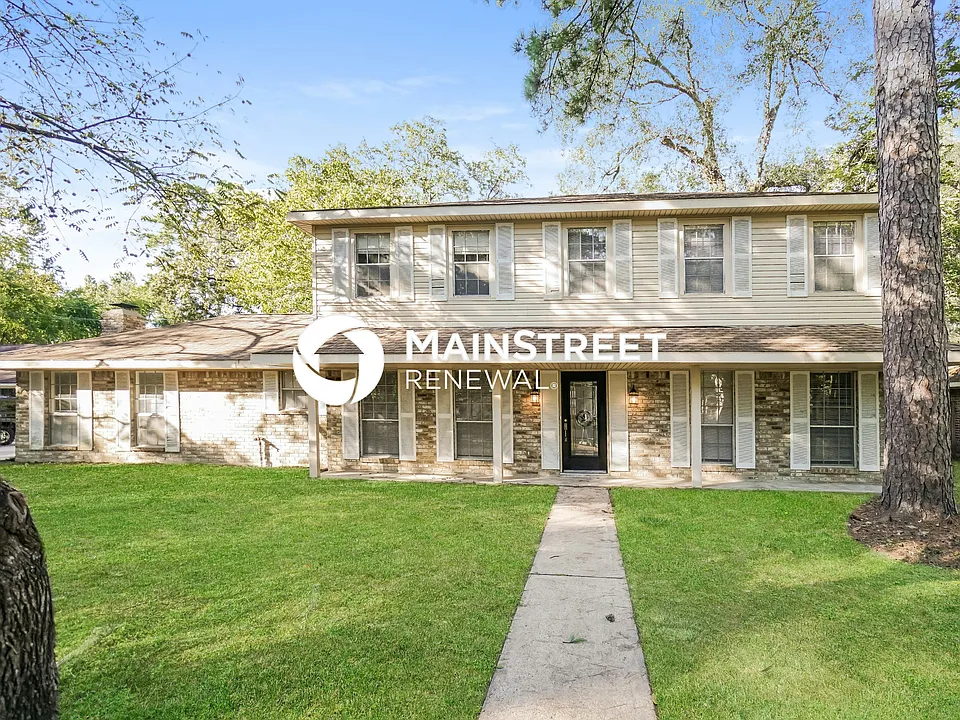 303 Glen Rock Ln