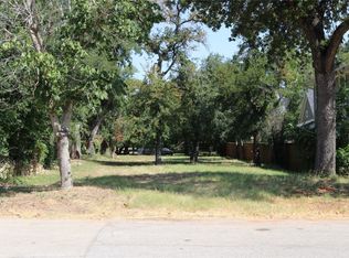 1009 Mayfield St, Fort Worth, TX 76102