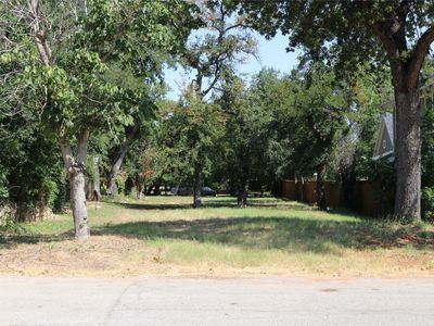 1009 Mayfield St, Fort Worth, TX, 76102