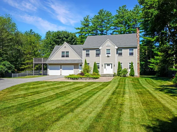 19 Olympia Avenue, Old Orchard Beach, ME 04064