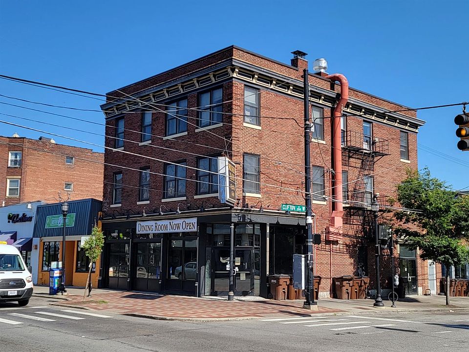 1st image of 200 W McMillan St