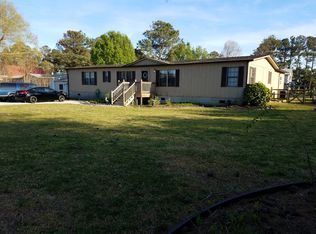 112 Bryan Rd, Knotts Island, NC 27950