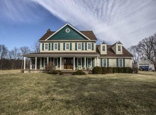 7035 Dustin Rd, Galena, OH 43021