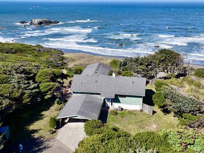 32782 Kilgore Rd, Gold Beach, OR, 97444