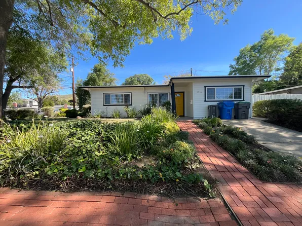 2516 Greta Pl, San Luis Obispo, CA 93401